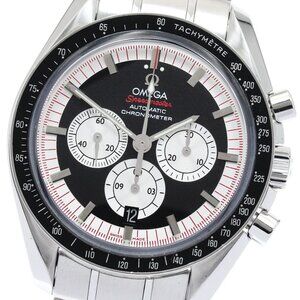OMEGA Speedmaster Legend Michael Schumacher 3507.51 Date AT Men's Watch_879925